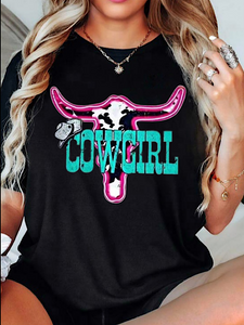 *Preorder* Cowgirl