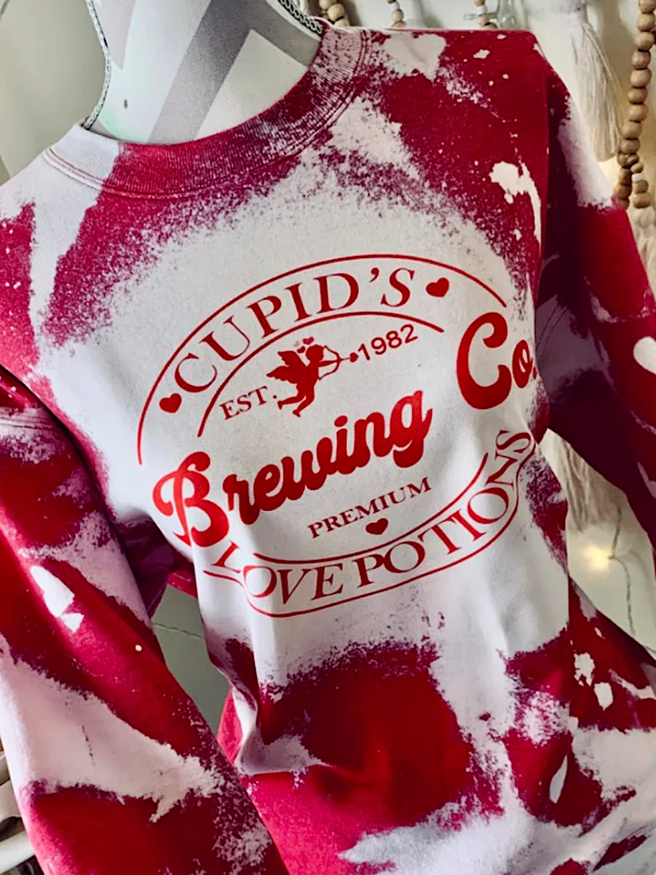 *Preorder* Cupid’s brewing co