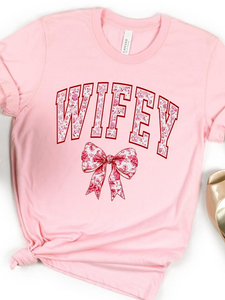 *Preorder* Wifey