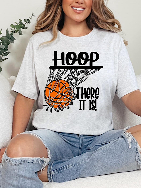 *Preorder* Hoop