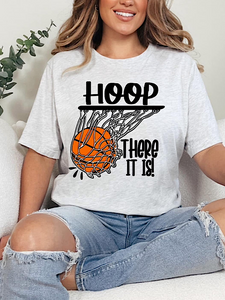 *Preorder* Hoop