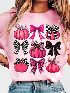 *Preorder* Pink Pumpkins