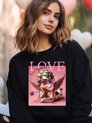 *Preorder* Love cupid