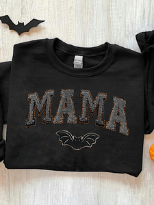 *Preorder* Mama bat