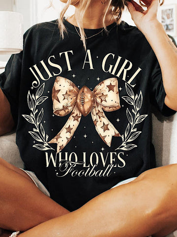 *Preorder* Just a girl who loves fall