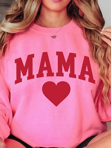 *Preorder* Mama heart