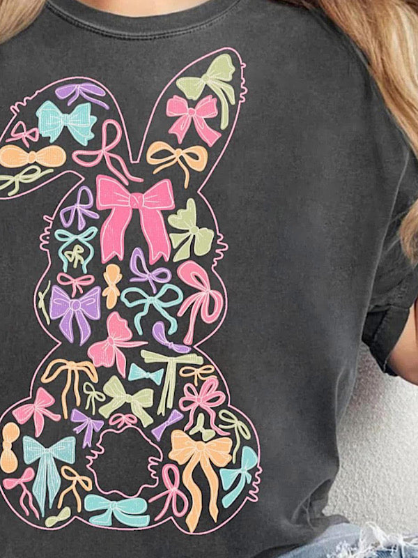 *Preorder* Coquette bunny