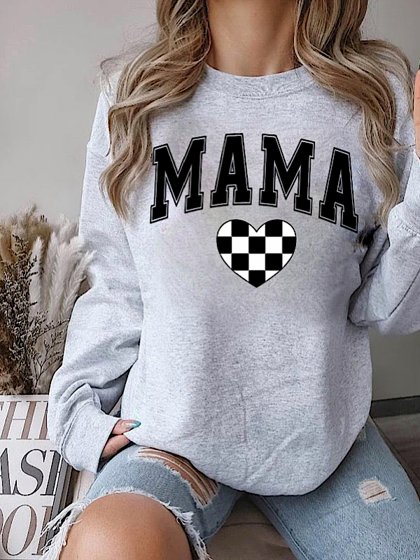 *Preorder* Mama Heart