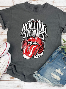 *Preorder* Rolling stones