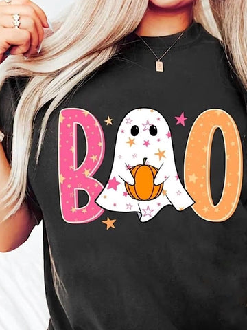 *Preorder* Boo