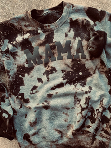 *Preorder* Mama Bleached