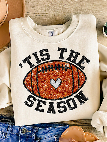 *Preorder* Tis the season football