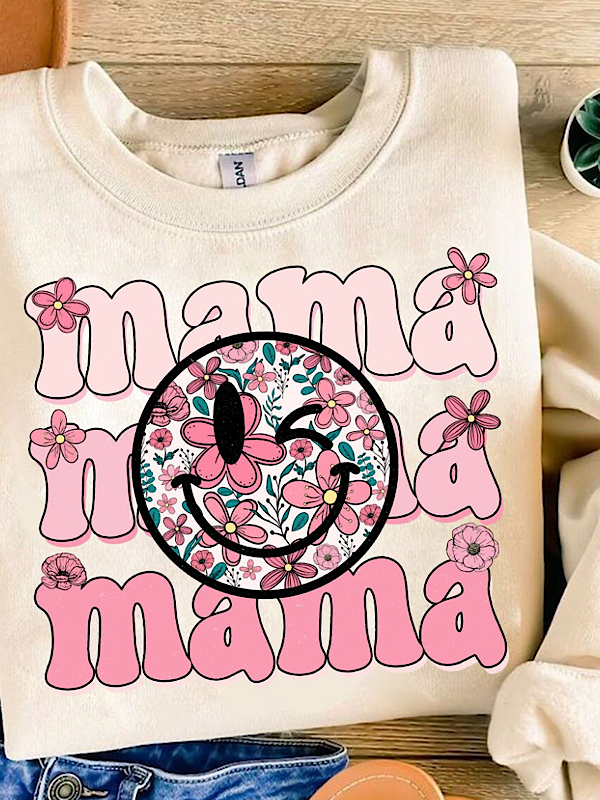 *Preorder* Mama wink