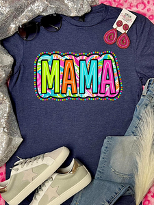 *Preorder* Color mama