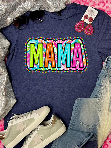 *Preorder* Color mama