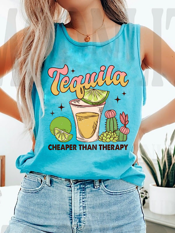 *Preorder* Tequila