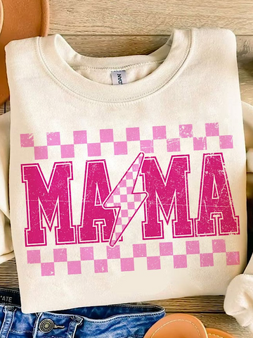 *Preorder* Mama Pink