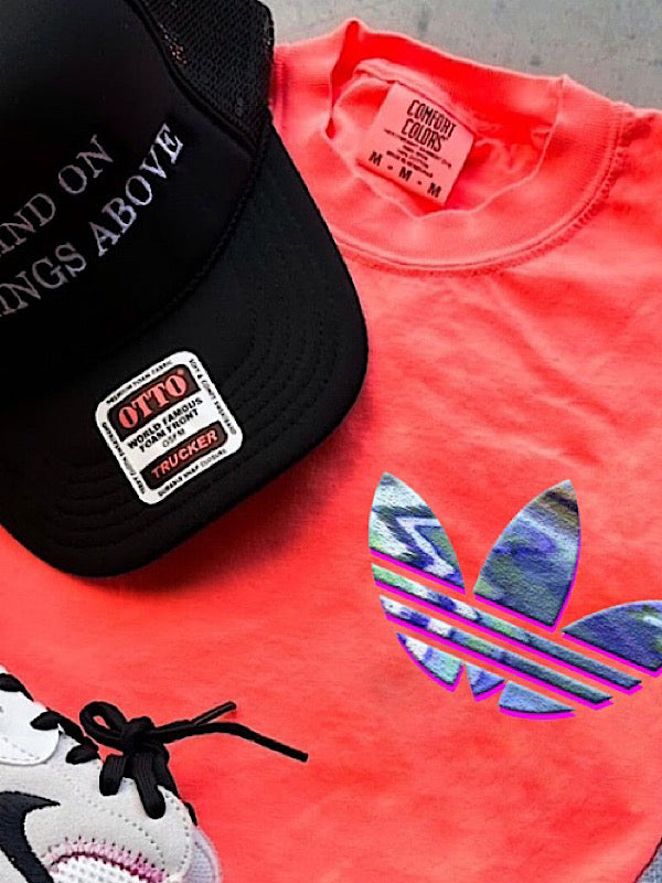 *Preorder* A mark neon