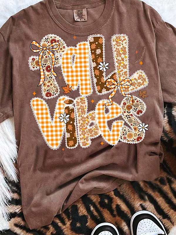 Preorder* Fall vibes