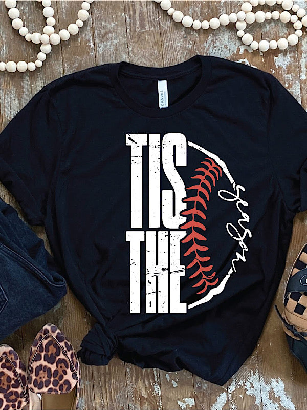 *Preorder* Tis the season baseball