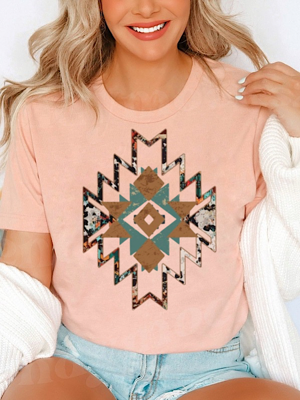 *Preorder* Aztec Peach