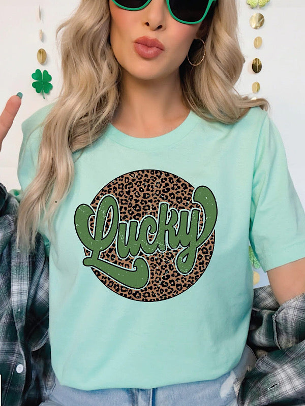 *Preorder* Lucky mint