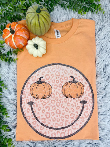 *Preorder* Pumpkin face