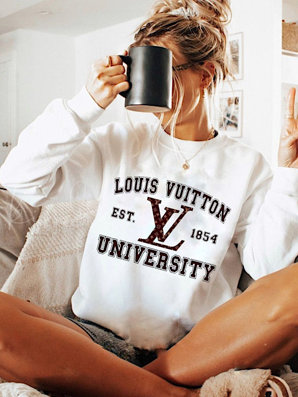 *Preorder* L V University