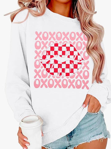 *Preorder* XoXo lips