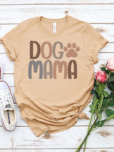 *Preorder* Dog mama