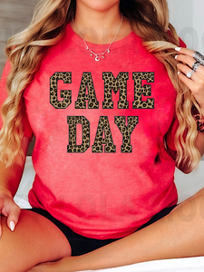 *Preorder* Game day