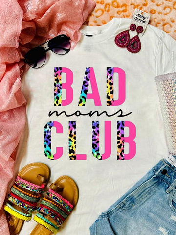 *Preorder* Bad moms club