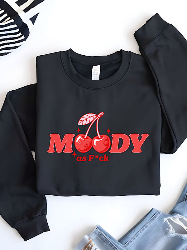 *Preorder* Moody