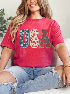 *Preorder* Heather USA