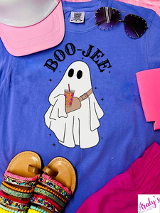 *Preorder* Boo-Jee