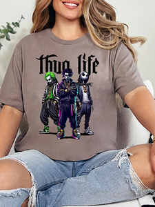 *Preorder* Thug life