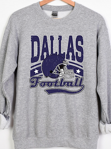 *Preorder* Dallas