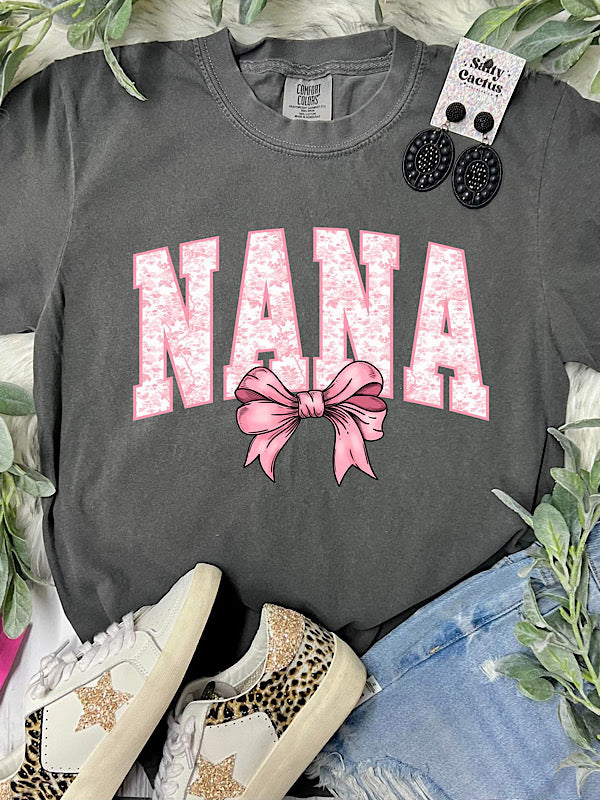 *Preorder* Nana