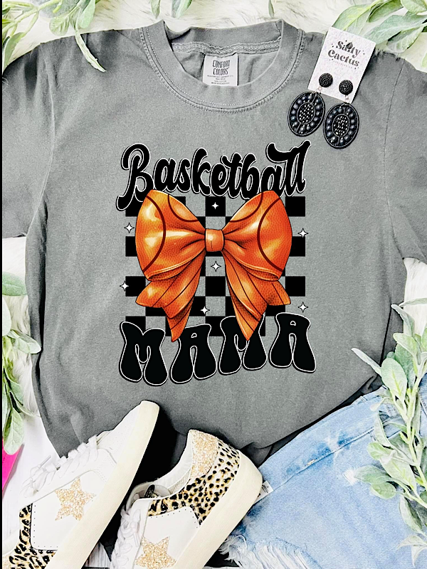 *Preorder* Basketball mama