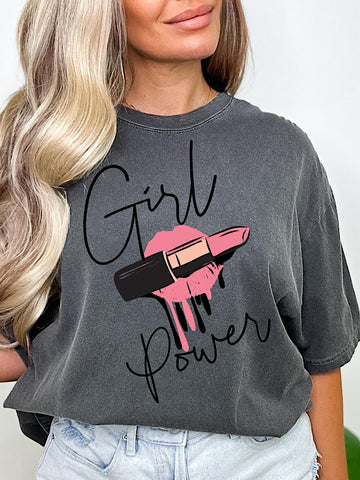 *Preorder* Girl Power