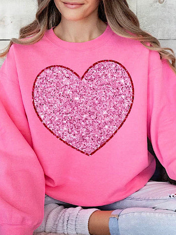 *Preorder* Pink Heart