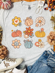 *Preorder* Pumpkin collage