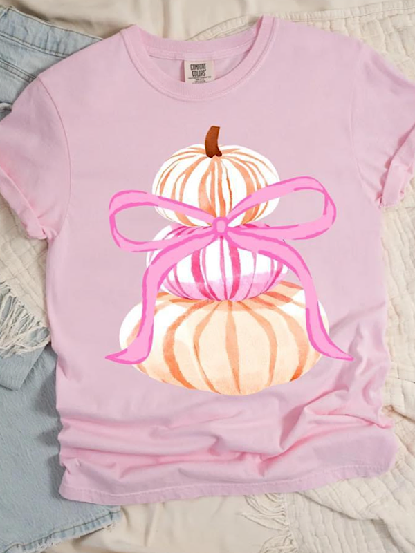 *Preorder* Blossom pumpkins