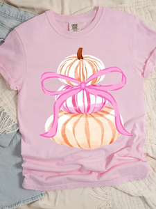 *Preorder* Blossom pumpkins