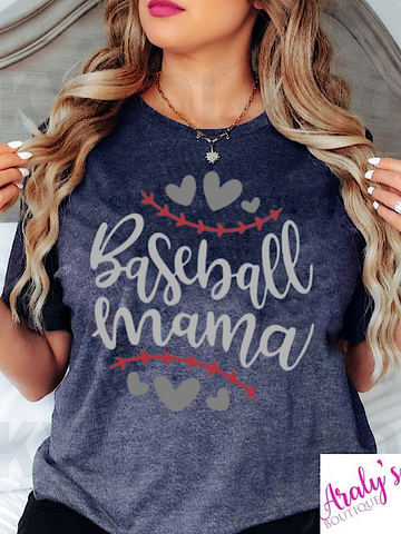 *Preorder* Baseball Mama