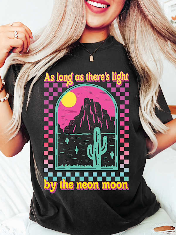 *Preorder* Neon Moon