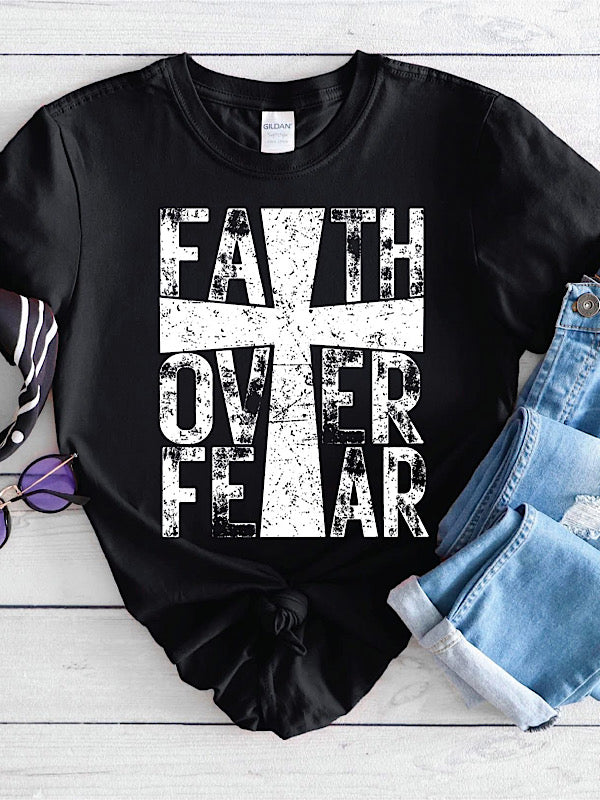 *Preorder* Faith