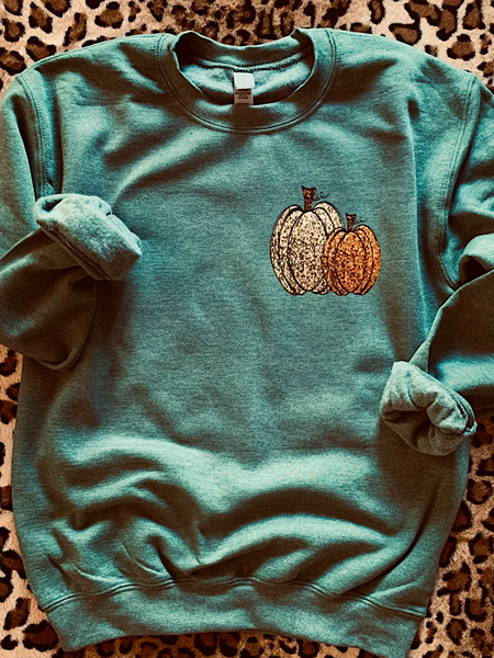 *Preorder* Hey pumpkin