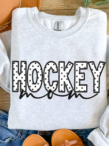 *Preorder* Hockey mom