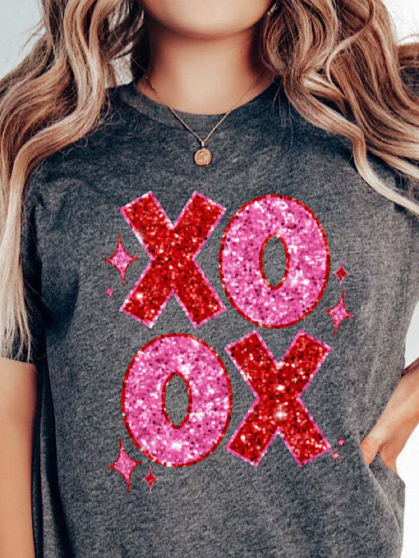 *Preorder* Xoxo